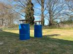 Bar-tafels te koop, Tuin en Terras, Ophalen, Zo goed als nieuw