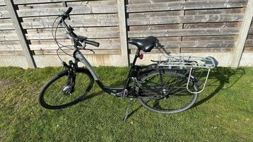 Elektrische fiets - panther beschikbaar voor biedingen