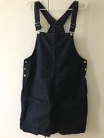 Salopette jupe, Kleding | Dames, Ophalen, Blauw, Maat 42/44 (L), Gedragen