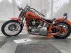 Harley Davidson 1987 softail, Motoren, Motoren | Harley-Davidson, Chopper, 1400 cc, Particulier