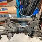 Golf 2 g60 onderstel compleet, Enlèvement