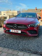 Sportieve CLA 250e | AMG/Night Pack | Unieke Kleur, Auto's, CLA, Zwart, Achteruitrijcamera, Voorwielaandrijving