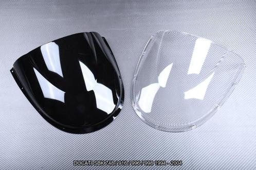 Windscherm DUCATI SBK 748 / 916 / 996 / 998 1994 - 2004, Motoren, Accessoires | Overige, Nieuw, Ophalen of Verzenden