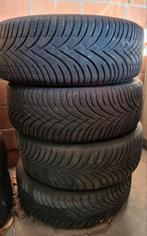 Velgen met winterbanden vw passat, Auto-onderdelen, Ophalen, Winterbanden, Band(en)