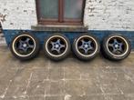 Originele BMW breedset cup velgen style 109, 17 inch, 235 mm, Velg(en), Gebruikt