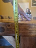 prachtige kloostertafel, Huis en Inrichting, Ophalen, 100 tot 150 cm, Eikenhout, 200 cm of meer