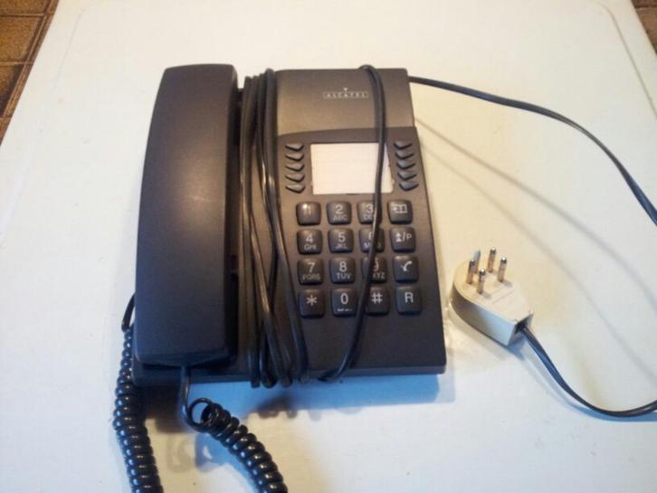 Telefoontoestellen, Telecommunicatie, Vaste telefoons | Niet Draadloos, Nieuw, Ophalen