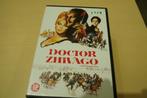 doctor zhivago  2 disc, Cd's en Dvd's, Ophalen of Verzenden