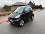 smart for two 1.0 essence 51.000km automatique, Euro 5, Achat, 2 places, Electronic Stability Program (ESP)