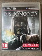 Dishonored PlayStation 3 ps3, Ophalen of Verzenden