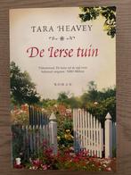 Tara Heavey - De Ierse tuin, Boeken, Literatuur, Tara Heavey, Ophalen of Verzenden, Zo goed als nieuw