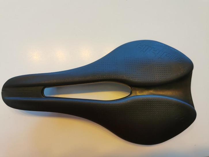 Nieuw zadel Selle Italia X 145 road/gravel, Fietsen en Brommers, Fietsonderdelen, Nieuw, Racefiets, Zadel, Ophalen