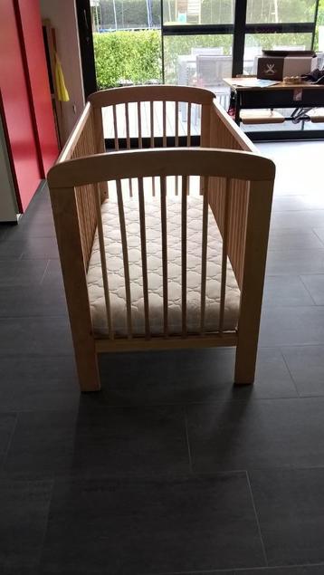 Kinderbedje / Ledikant beschikbaar voor biedingen