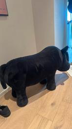 Neushoorn/ decoratie, Huis en Inrichting, Ophalen, Gebruikt