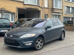 Ford Mondeo 2.0tdci//automaat//full option(euro5), Auto's, Ford, Mondeo, Te koop, 2000 cc, Diesel