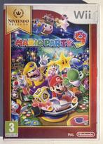 Mario Party 9 voor de Wii, Games en Spelcomputers, Games | Nintendo Wii, Ophalen of Verzenden
