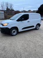 Citroen Berlingo, Autos, Achat, Diesel, Automatique, Particulier