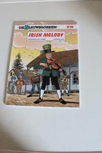 De Blauwbloezen Nr 66 : Irish Melody - sc - 1e druk 2022, Une BD, Envoi, Neuf