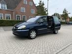 Citroën c8 van eerste eigenaar met weinig km, Auto's, Euro 5, C8, 5 deurs, Particulier