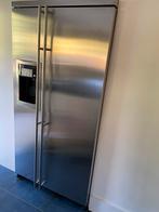 Réfrigérateur/congélateur General Electric American, Electroménager, Enlèvement, Ne fonctionne pas, Avec congélateur séparé