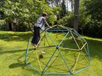 Lifetime dome klimrek kracht en balans, Kinderen en Baby's, Speelgoed | Buiten | Speeltoestellen, Ophalen, Gebruikt