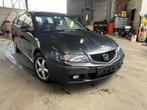 Honda accord - 2003, Auto's, Honda, Te koop, Bedrijf, Euro 4, Benzine