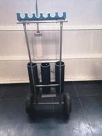 Viskar voor surfcasting, Enlèvement, Utilisé, Autres types