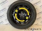 Roue galette d'un Mercedes E-Klasse, Autos : Pièces & Accessoires, Pneus & Jantes, Véhicule de tourisme, -, 3 mois de garantie