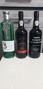 Lot ( 2 )sterk drank en wijn, Ophalen