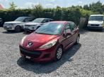 2010 Peugeot 207 Personenauto, Auto's, Peugeot, Gebruikt, Overige brandstoffen, Bedrijf, Handgeschakeld