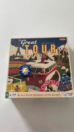 Great Tour, Ophalen of Verzenden, Nieuw