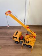 Bruder Kraanwagen, Enlèvement ou Envoi, Comme neuf