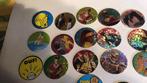 Chuppa caps flippo’s (x2b), Verzamelen, Ophalen of Verzenden, Losse flippo's
