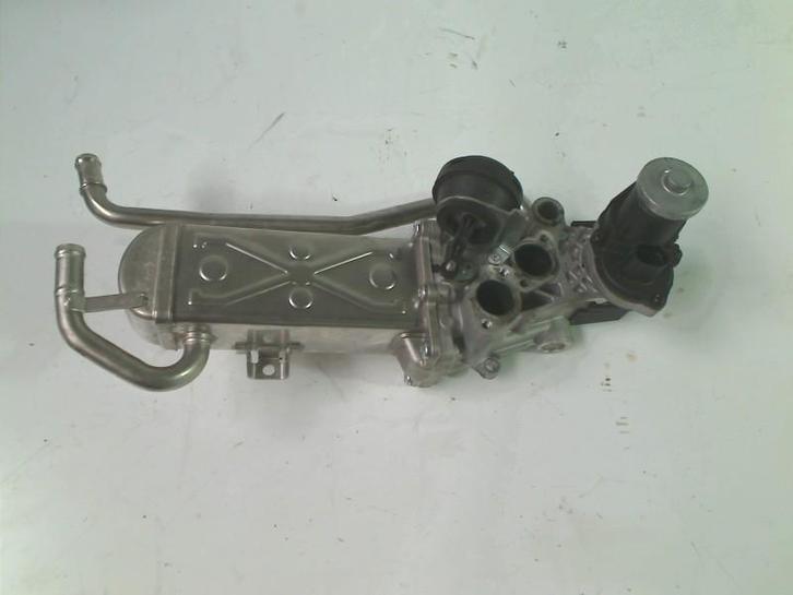 VANNE EGR Volkswagen Polo V (6R) (01-2009/05-2022), Autos : Pièces & Accessoires, Systèmes d'échappement, Volkswagen, Utilisé