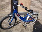 Fiets kan zowel voor jongen als meisje 16 inch, Fietsen en Brommers, Ophalen, Gebruikt