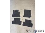 Matten Set van een Mercedes C-Klasse, Gebruikt, -, Ophalen of Verzenden, -
