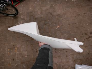 Honda NSF 250r moto3 race zitje + neopreen zitje, Motoren, Ophalen