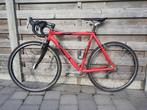 Primorosso Cyclocross fiets, Fietsen en Brommers, Ophalen, 24 inch of meer, Gebruikt, Aluminium