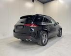 Mercedes-Benz GLE 350 de 4Matic Autom. - AMG Line - Pano -, GLE, Zwart, 5 zetels, 5 deurs