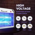 Elektrische vliegendoder | muggenlamp | uv lamp | Nieuw, -, Verzenden, -, Nieuw