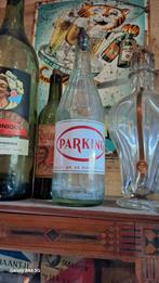 Grote fles parking, Ophalen of Verzenden, Zo goed als nieuw