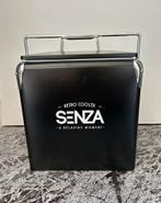 Senza Retro luxe koelbox, Caravans en Kamperen, Ophalen, Zo goed als nieuw, Koelbox