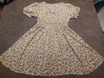 Jurk shein maat 152 beschikbaar voor biedingen