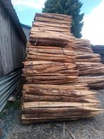 Av piquets de clôture, Jardin & Terrasse, Enlèvement ou Envoi, Comme neuf