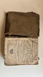 Het Leven Vande Weerdighe Moeder Maria - 1683, Ophalen