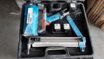 Professionele tacker merk Berner model CGB2, Doe-het-zelf en Bouw, Ophalen, Gebruikt