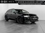Audi A4 Avant A4 Avant 35 TFSI Business Edition Attraction S, Auto's, Audi, Automaat, A4, Zwart, Bedrijf