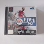 FIFA 99 Playstation 1 PAL Complet, Enlèvement ou Envoi, Comme neuf