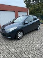 Mazda 2 Bouwjaar 2008, Auto's, Diesel, Particulier, Euro 4, Te koop
