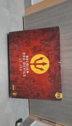 Red Devil bordspel, Een of twee spelers, Ophalen, Zo goed als nieuw, Autre